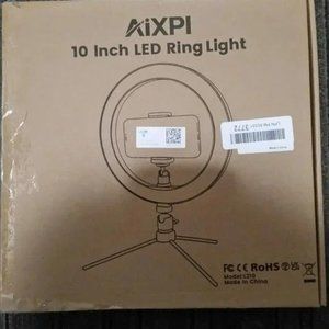 AIXPI LED Ring Light